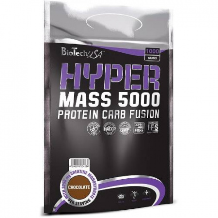 Hyper Mass Biotech Nutrition 1000 г