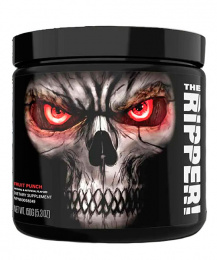 The Ripper! Cobra Labs 150 г Фруктовый пунш