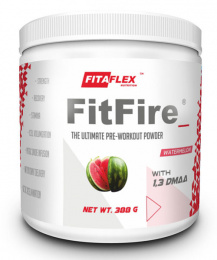 Fitfire Fitaflex