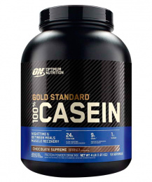 100% Casein Protein Optimum Nutrition 1818 г