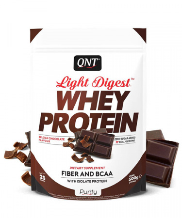 Light Digest Whey Protein QNT