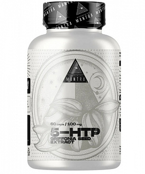 5-htp Biohacking Mantra