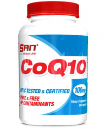 Coq10 100 mg SAN