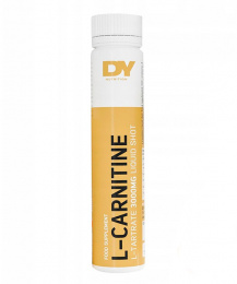 L-carnitine Dorian Yates Nutrition