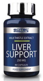 Liver Support Scitec Nutrition