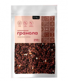 Гранола Imbake 250 г Шоколад
