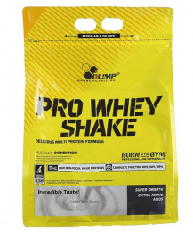 Pro Whey Shake Olimp Sport Nutrition