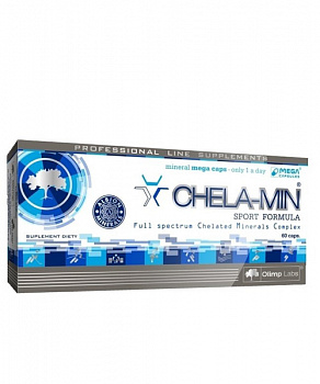 Chela-min Sport Formula Olimp Sport Nutrition