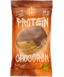 Protein Chocoron FIT KIT - спортивное питание smart-food.shop