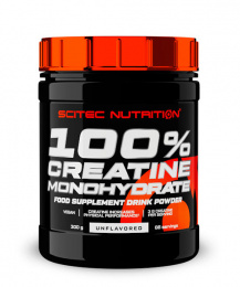 Creatine Monohydrate Scitec Nutrition