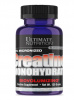 100% Micronized Creatine Monohydrate Ultimate Nutrition 120 г Без вкуса