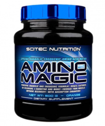 Amino Magic Scitec Nutrition