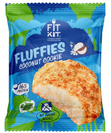 Fluffies FIT KIT
