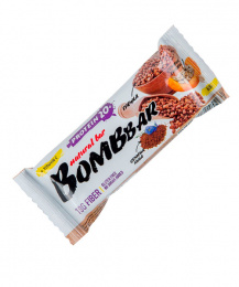 Protein Bar Bombbar 60 г Гречишный