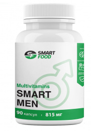 Smart MEN Smart Food - спортивное питание smart-food.shop
