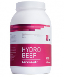 Hydro Beef Level UP