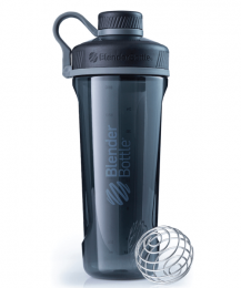 Radian Tritan Full Color Цвет Черный Blender Bottle