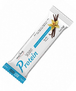 Skinny Protein Bar QNT