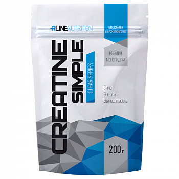 Creatine Simple R-line 200 г