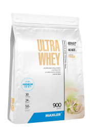 Ultra Whey Maxler 900 г