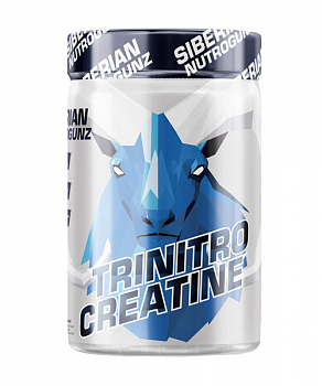 Trinitrocreatine Siberian Nutrogunz