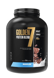 Golden 7 Protein Blend Maxler 2270 г