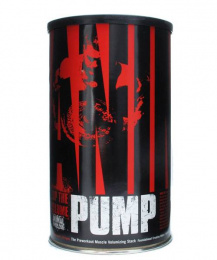 Animal Pump Universal Nutrition