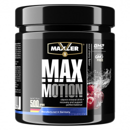 Max Motion Maxler 500 г