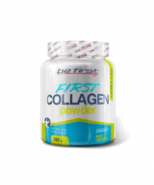 First Collagen BE First