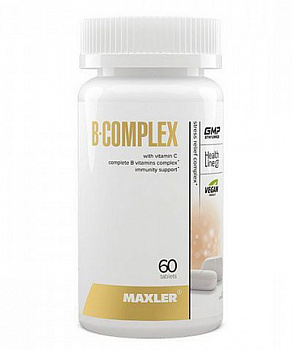 B-complex Maxler