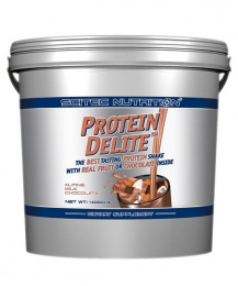 Delite Scitec Nutrition 4000 г