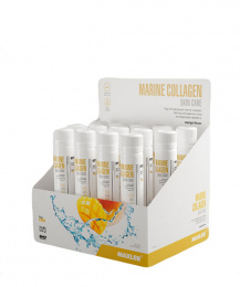 Marine Collagen Skincare Maxler Манго