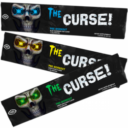 The Curse! Cobra Labs 8 гр