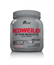 Redweiler Olimp Sport Nutrition