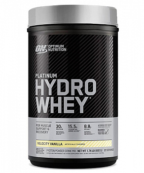 Platinum Hydro Whey Optimum Nutrition 795 г