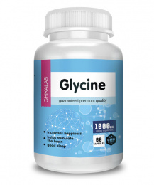 Glycine Chikalab