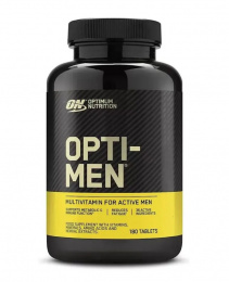 Opti-men Optimum Nutrition 180 таб.