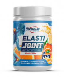 Elasti Joint Genetic LAB