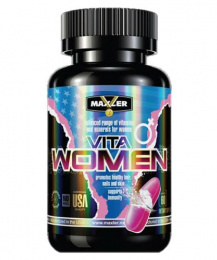 Vitawomen Maxler 60 таб.