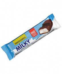 Шоколад Молочный Snaq Fabriq 34 г