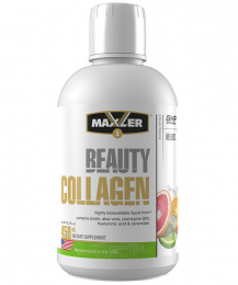 Beauty Collagen Maxler