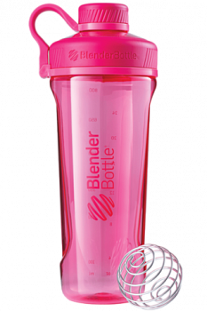 Radian Tritan Full Colorв асс Blender Bottle