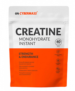 Creatine Cybermass 200 г