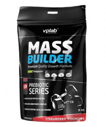 Mass Builder VP Laboratory 5000 г