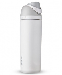 Owala Freesip Tritan Цвет Белый (shy Marshmallow) Blender Bottle