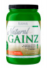 Natural Gainz Ultimate Nutrition 1660 г Клубника