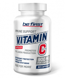 Vitamin С BE First