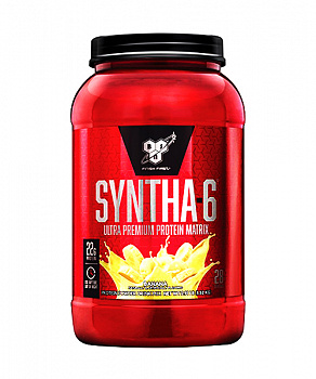 Syntha 6 BSN 1320 г