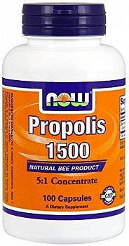 Propolis 1500 NOW