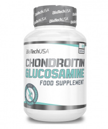 Chondroitine Glucosamine Biotech Nutrition